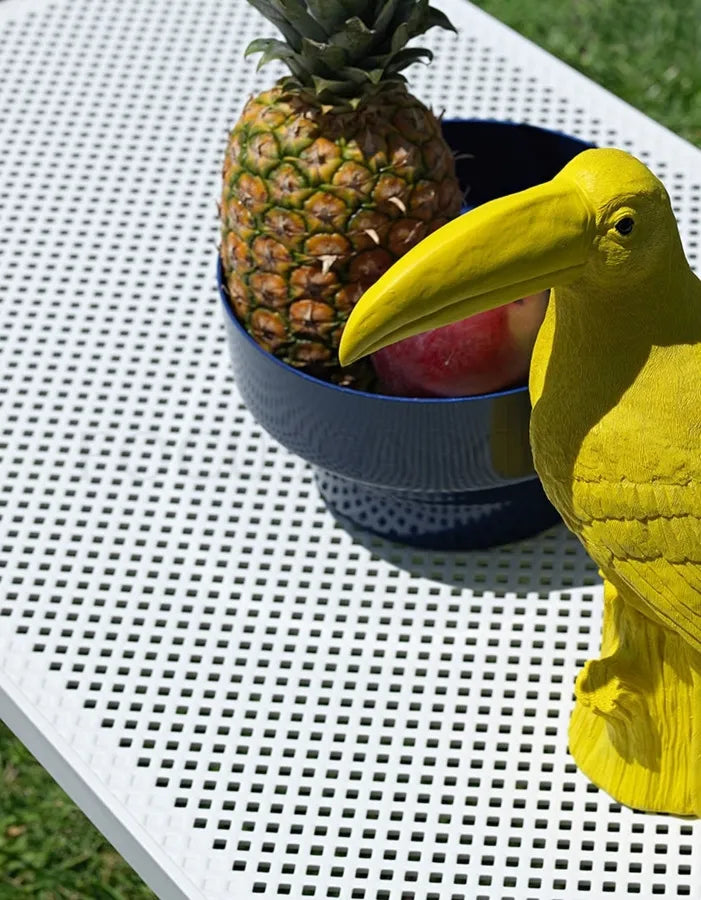 Dārza komplekts Narvi Reli antracits - N1 Home