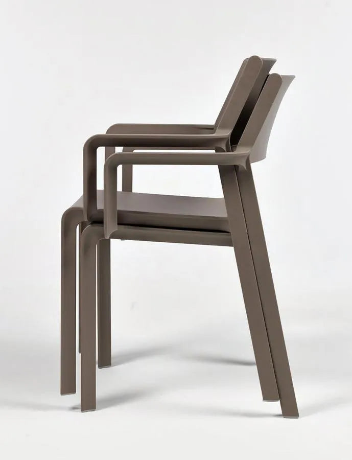 Dārza komplekts Narvi Trilo antracits - N1 Home