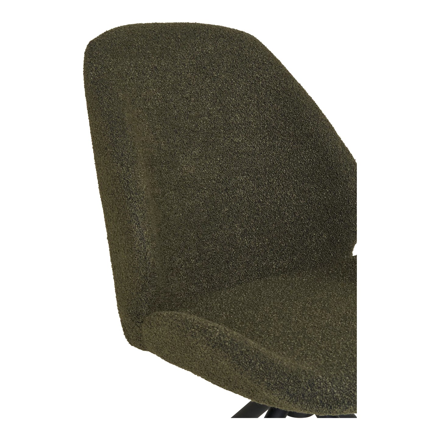 Krēsls Montias 50/60/88 cm zaļs