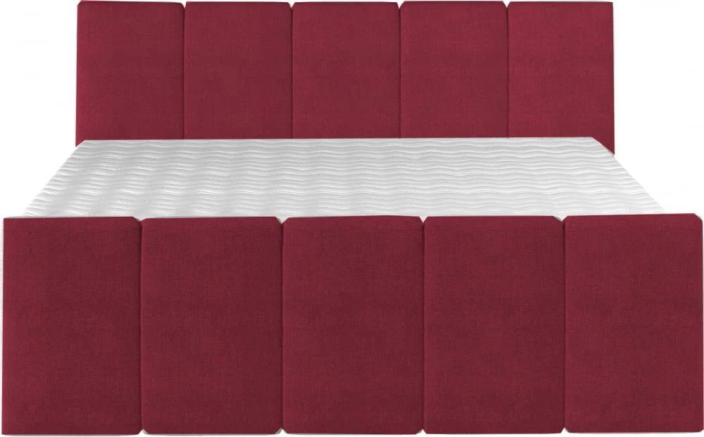 Gulta Fres 140/160/180 x 200 cm Austin 08 - N1 Home