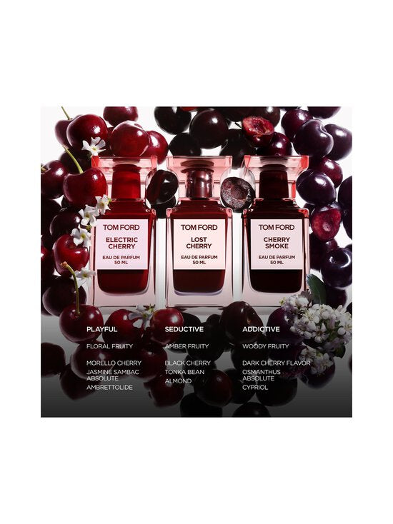 Tom Ford Lost Cherry EDP U 100 ml