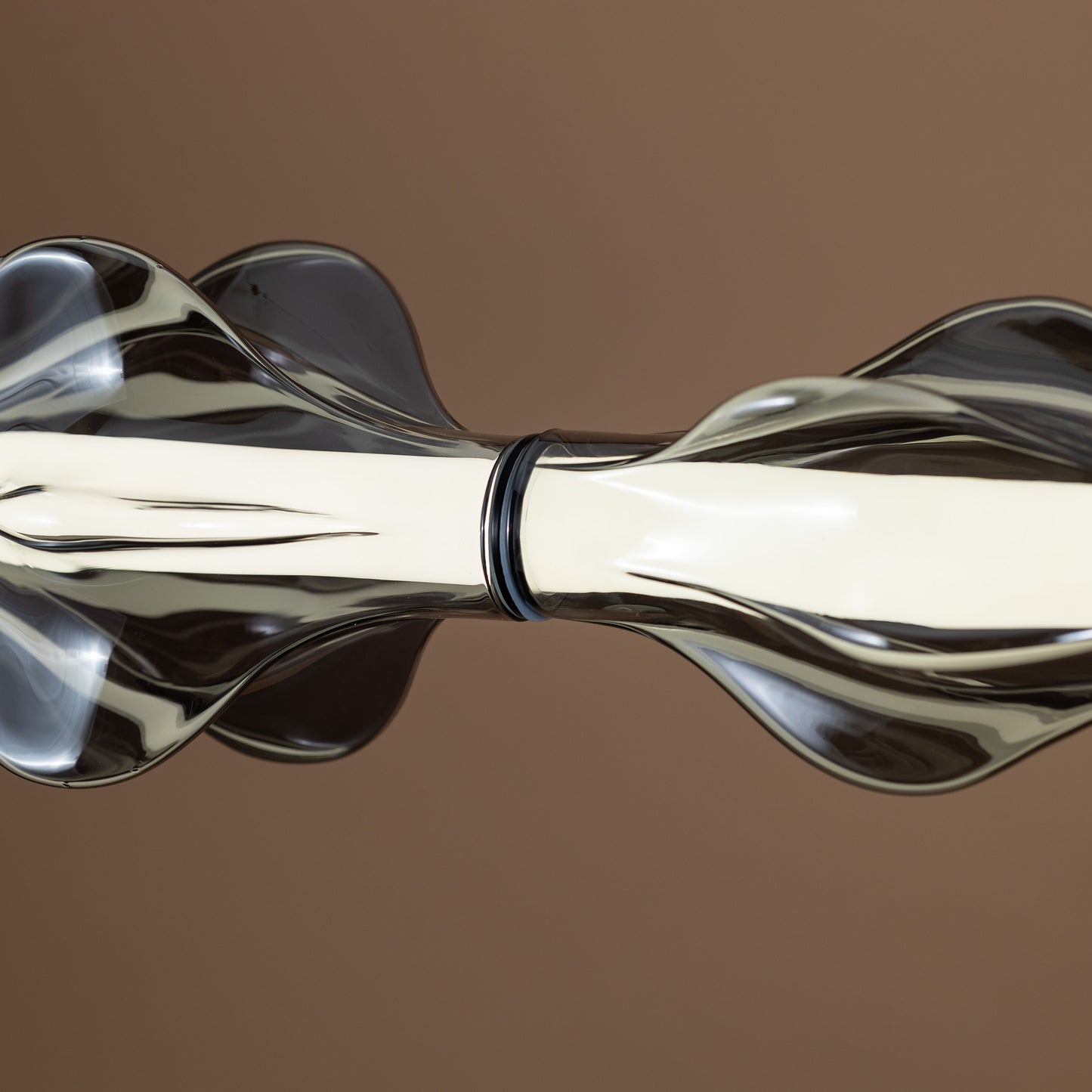 LED piekaramā lampa Elvis 30W Elvis 18/103/143 cm melns - N1 Home