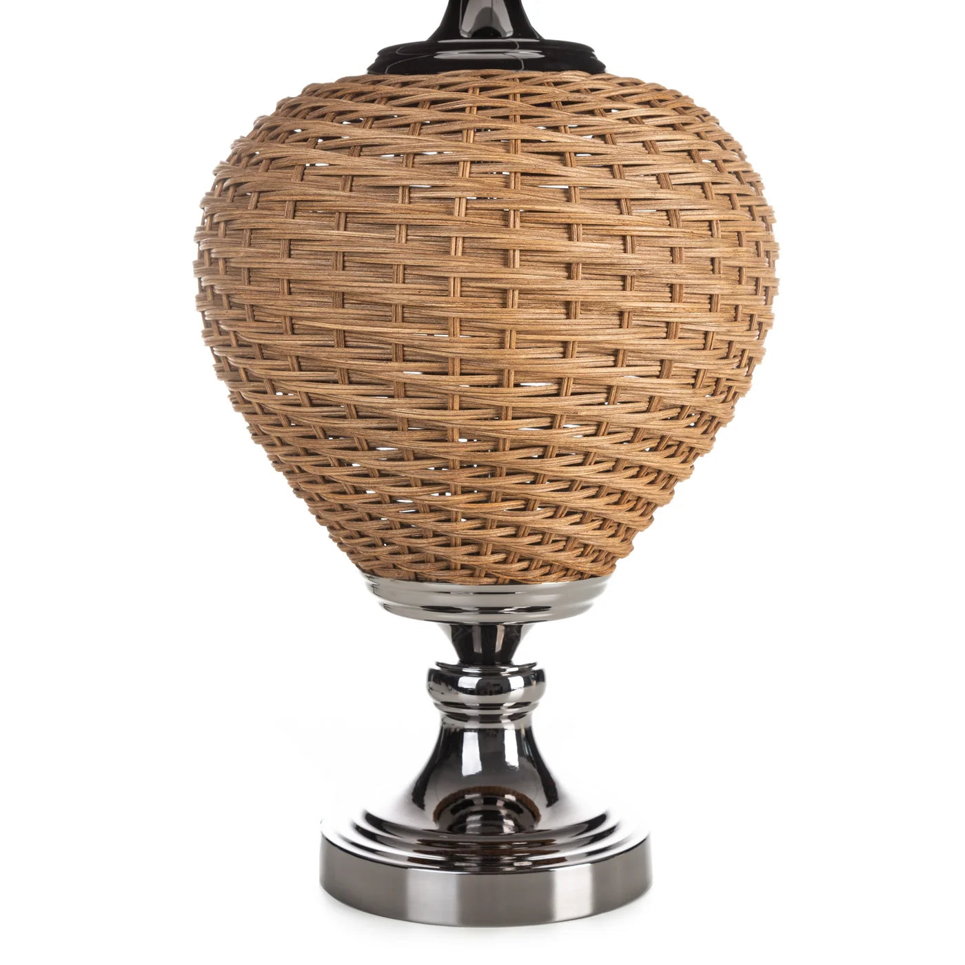 Galda lampa Pats 38/78 cm bēšs - N1 Home