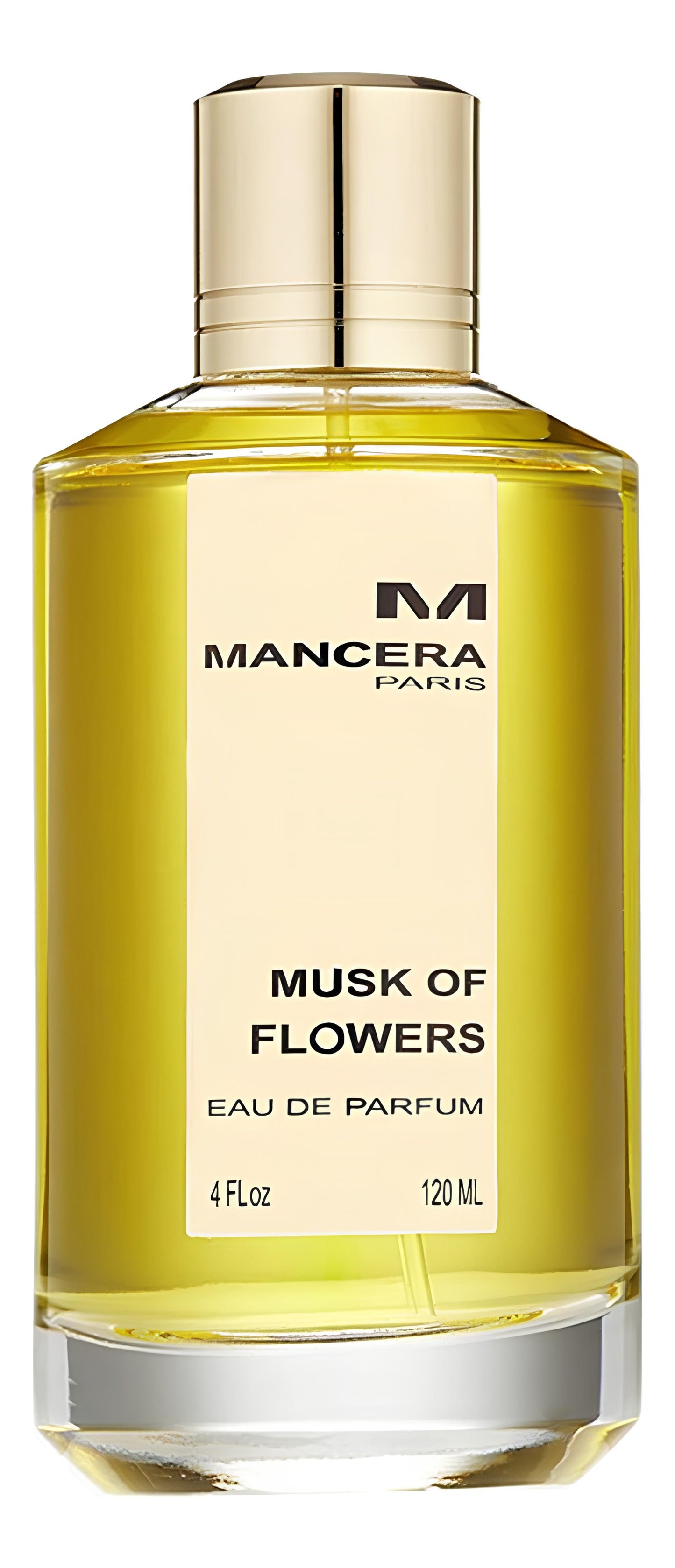 Mancera Musk of Flowers EDP W 120 ml