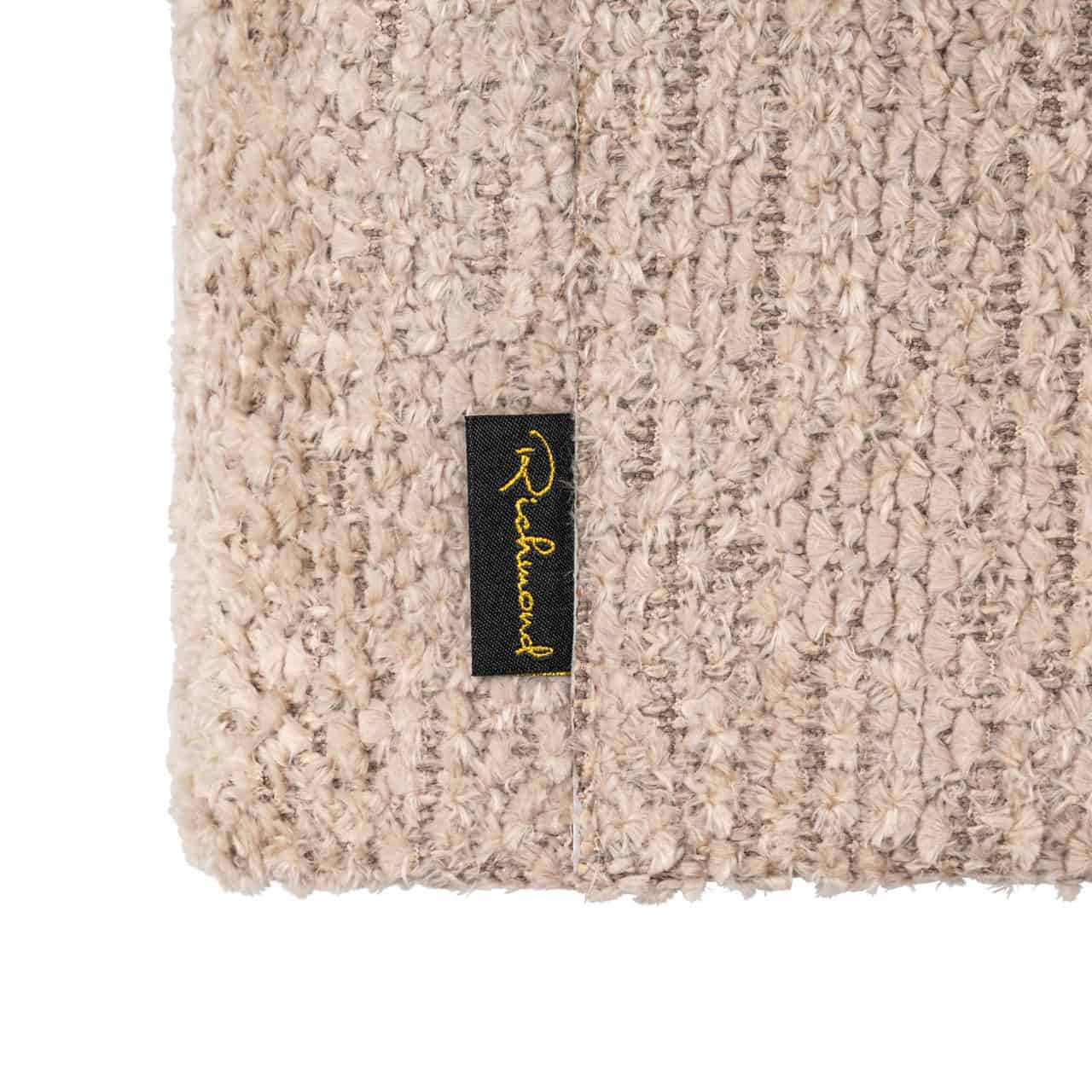 Abažurs Live Richmond Interiors 55/25/25 cm lovely bēšs