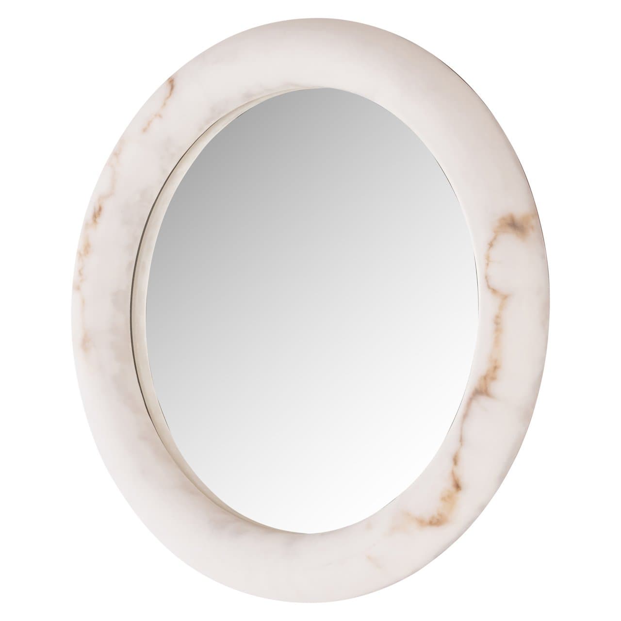 Sienas lampa Oravelle 60 Richmond Interiors 8,3/60/60 cm balts