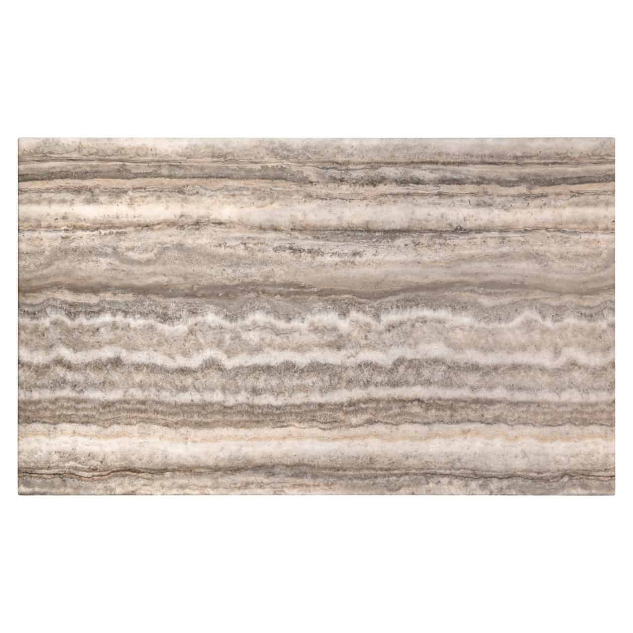 Kafijas galds Dulce Richmond Interiors 100/35/60 cm grey coffee table