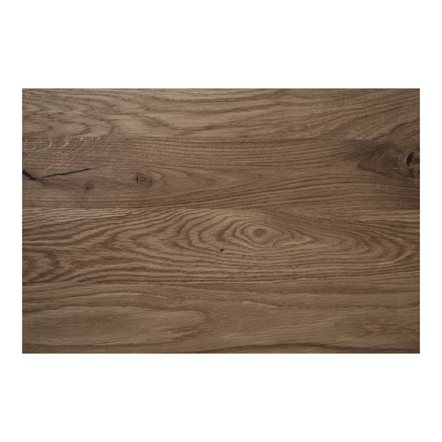 Galds Ligna 70/70/75 cm smoked