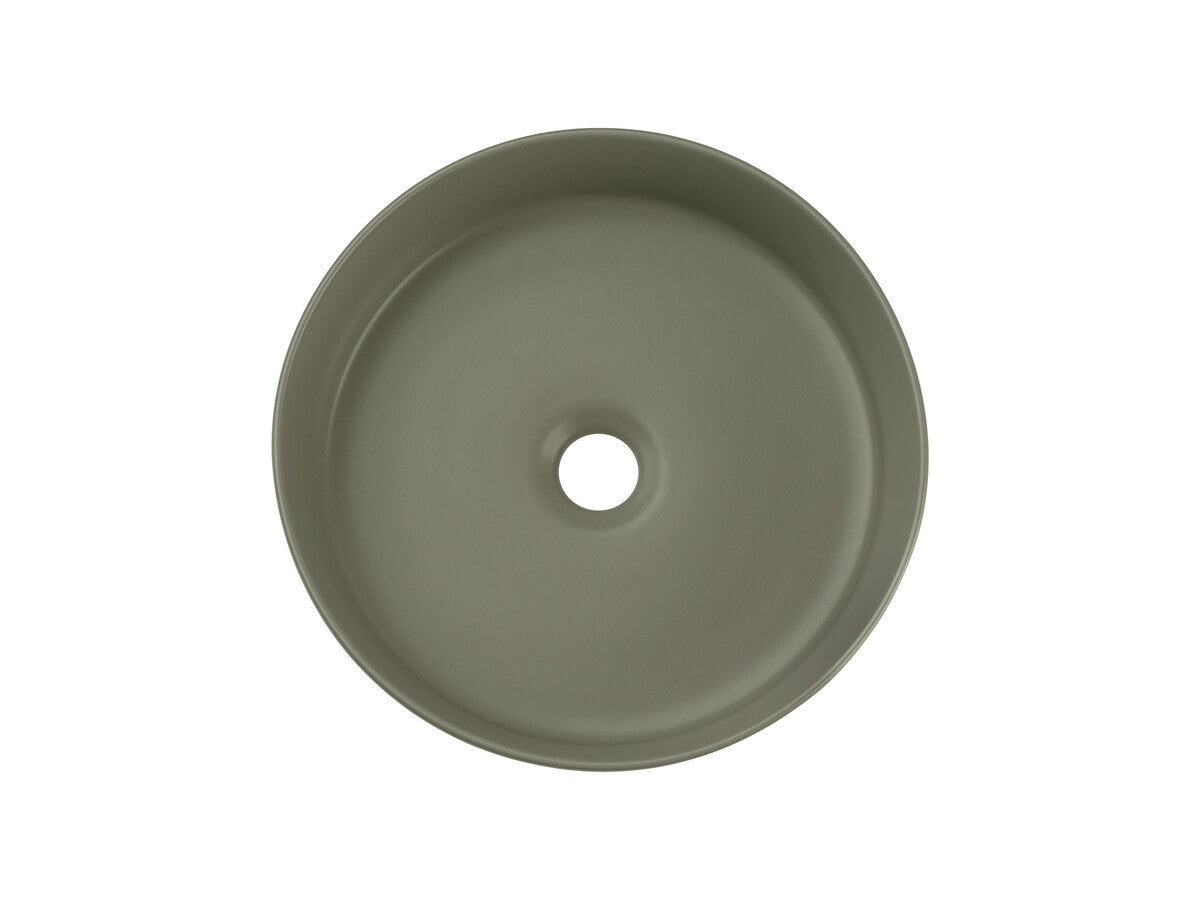 Izlietne Bey 36/12/36 cm olīves - N1 Home