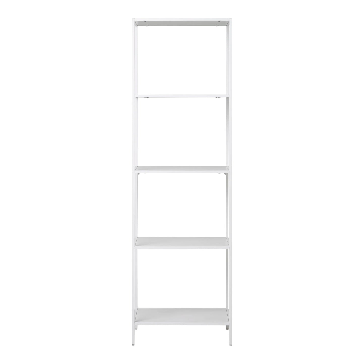 Plaukts Vitas 51/36/170 cm balts