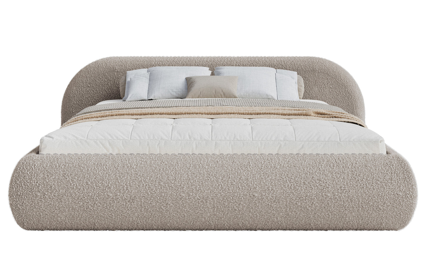 Gulta Šelli 182;202;222/75/234 cm Arena 02