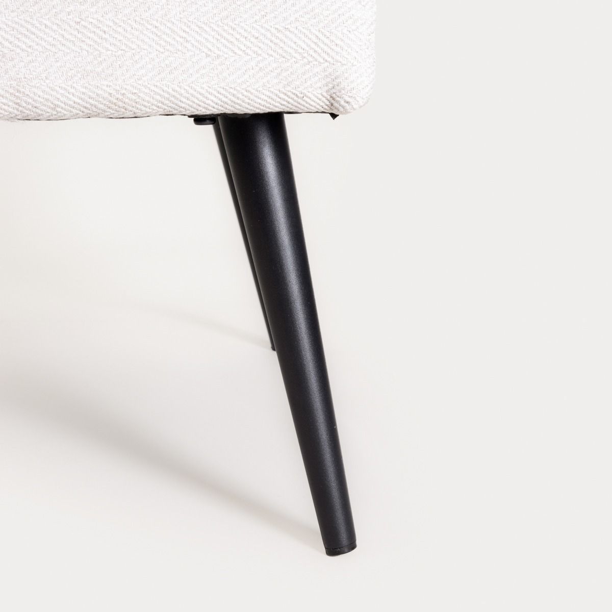 Krēsls Braz 71/75/86 cm bēšs