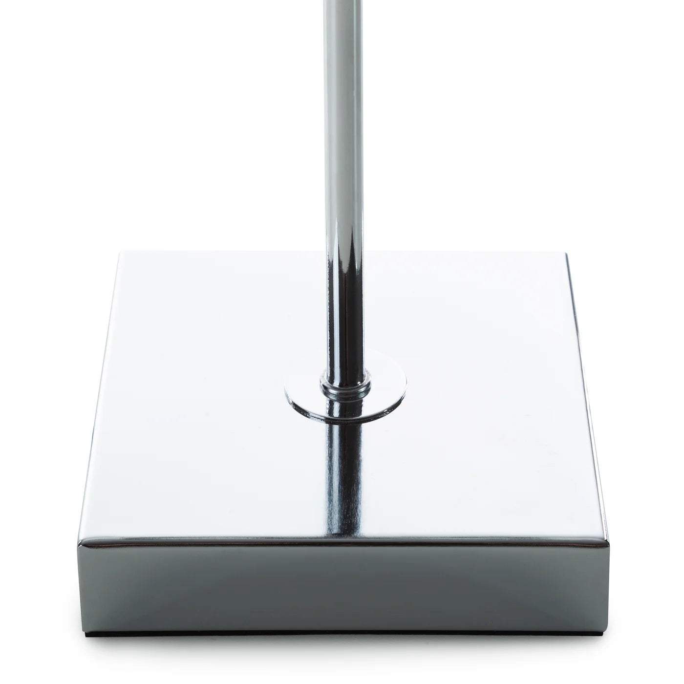 Galda lampa Sal 33x31 cm sudrabs - N1 Home