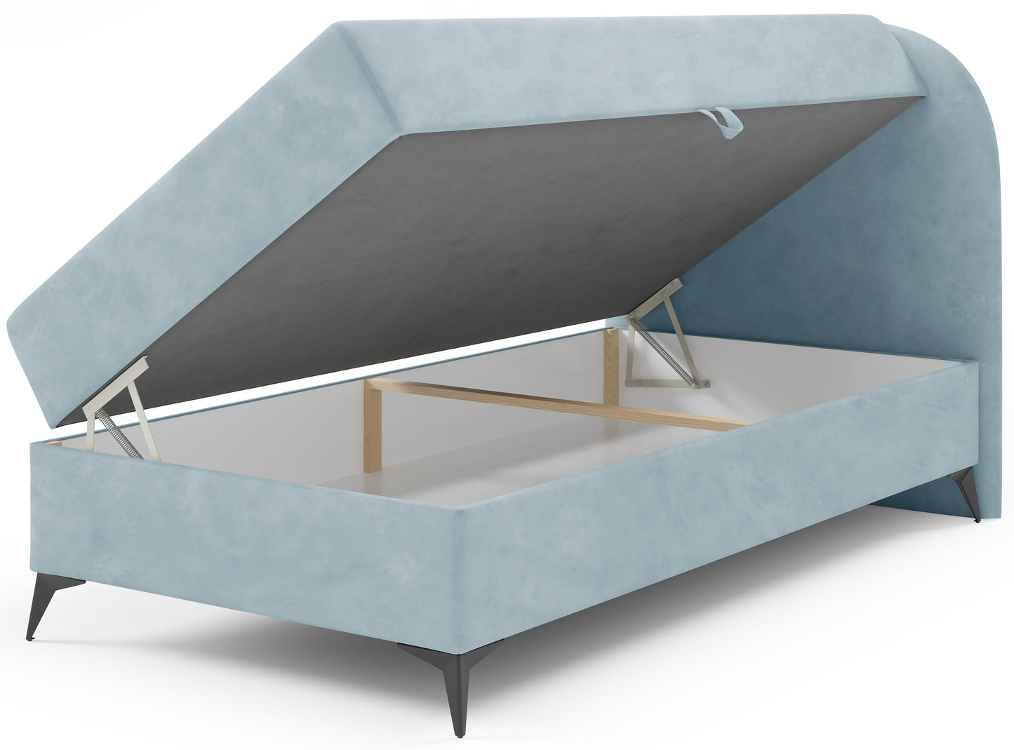 Gulta Lunne 91/115/205 cm Jasmine 73