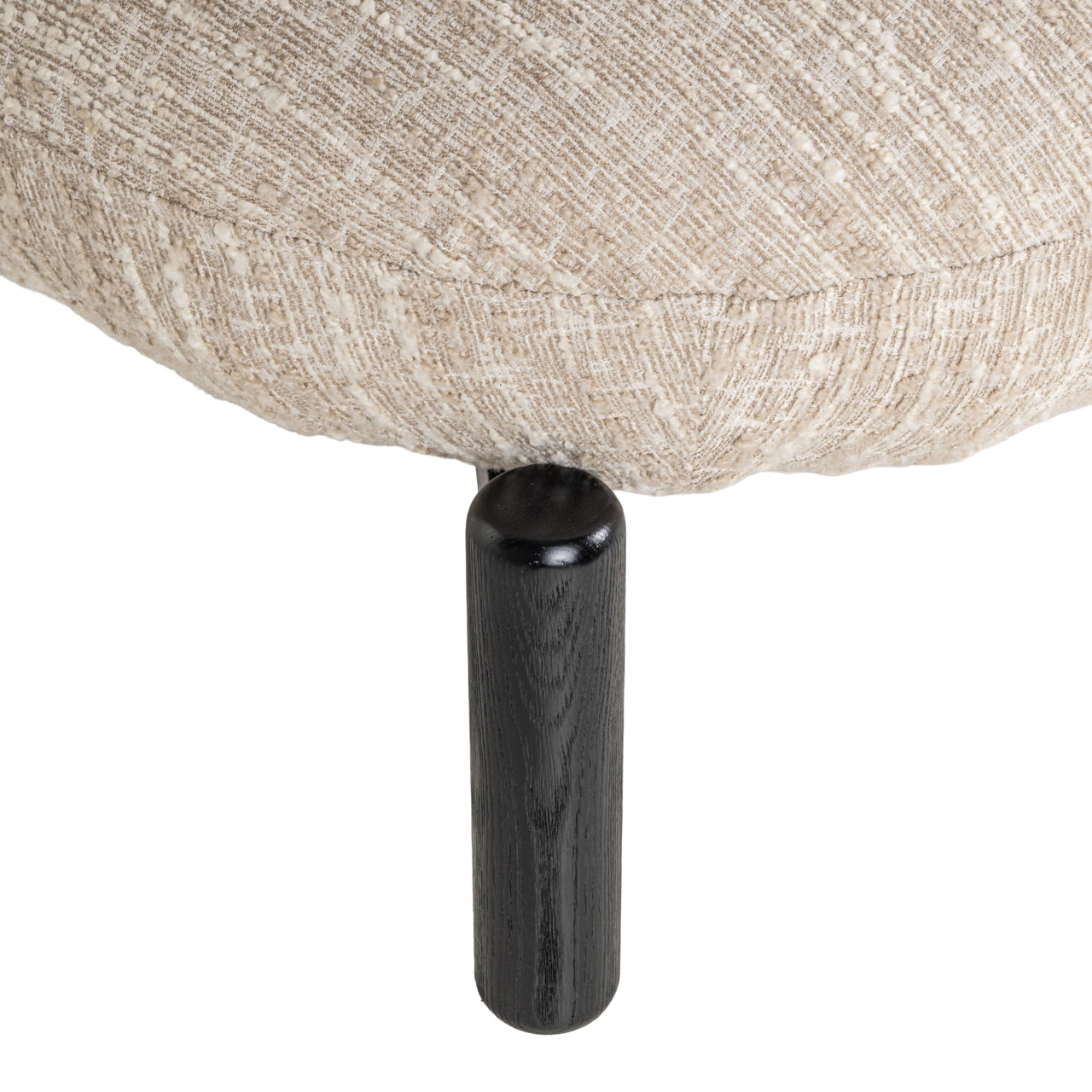 Krēsls Ornella Richmond Interiors 73/72/79 cm beige angora