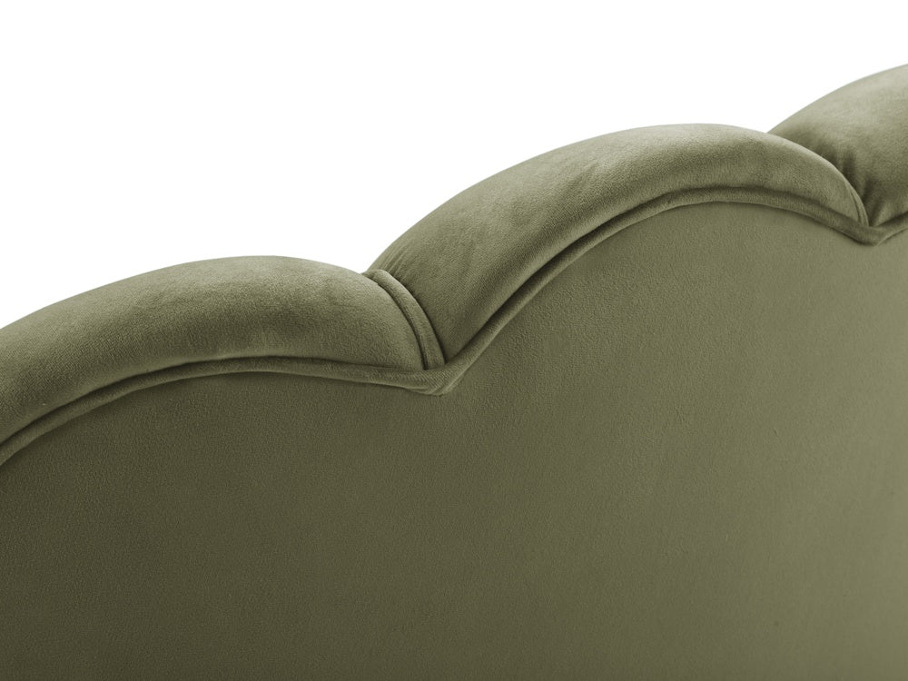 Krēsls Kingston Cosmopolitan design 98x78x76 cm Ma 2243 - N1 Home