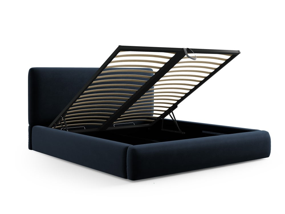 Gulta Colonel Cosmopolitan design 140/160/180/200 x 200 cm Riv 79 - N1 Home