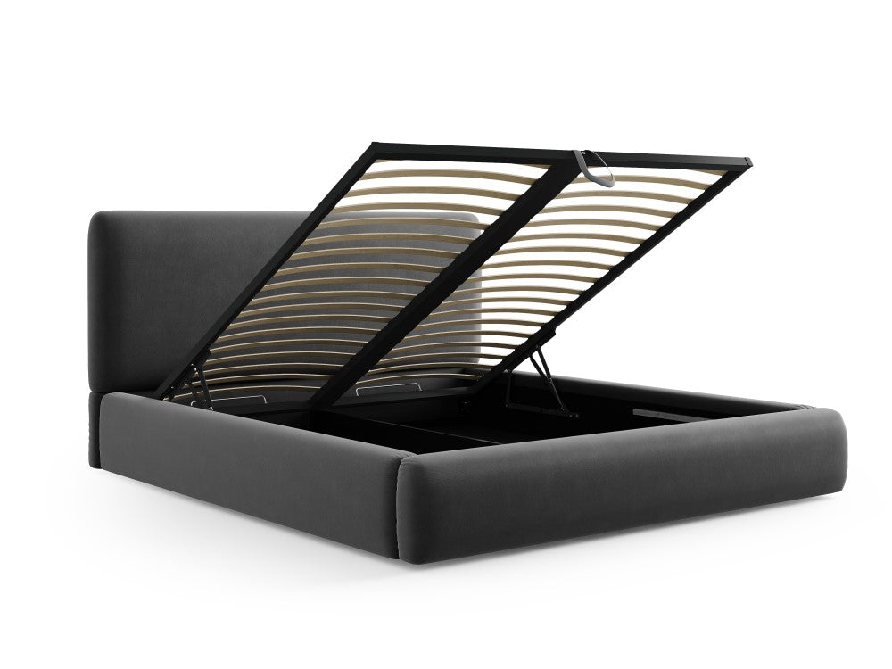 Gulta Colonel Cosmopolitan design 140/160/180/200 x 200 cm Riv 95 - N1 Home