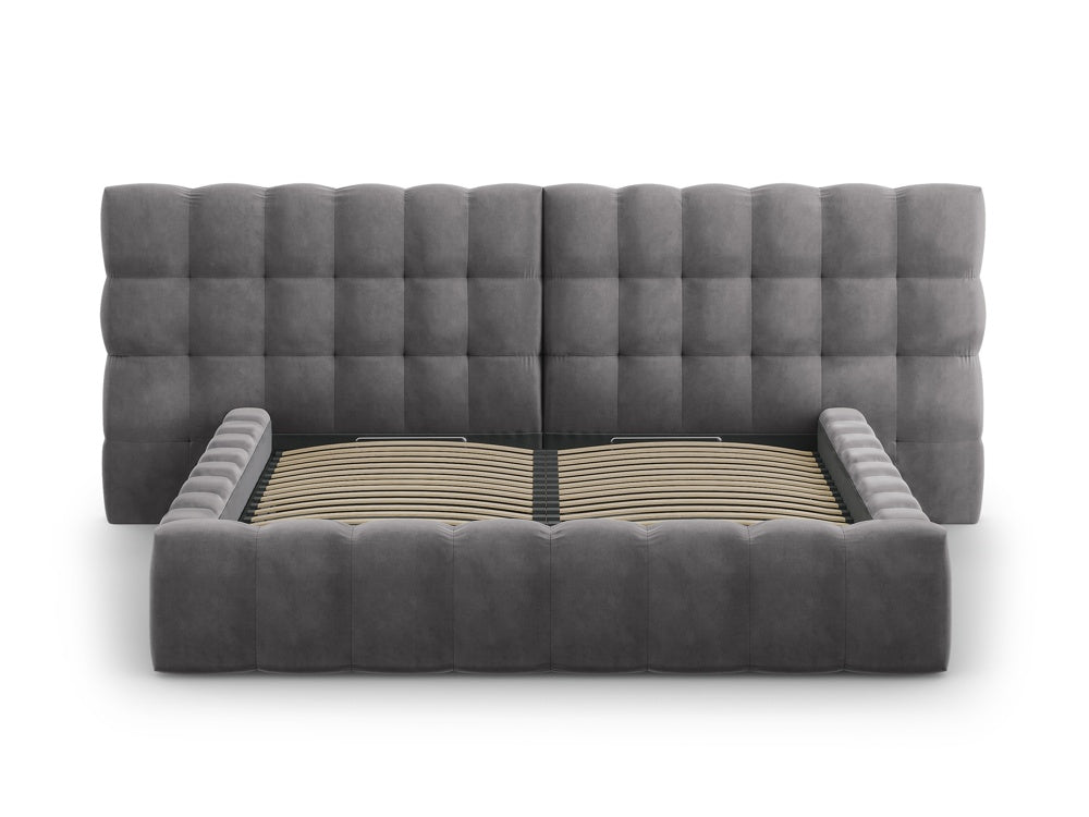 Gulta Bali Cosmopolitan design 140/160/180/200 x 200 cm Blu 14 - N1 Home