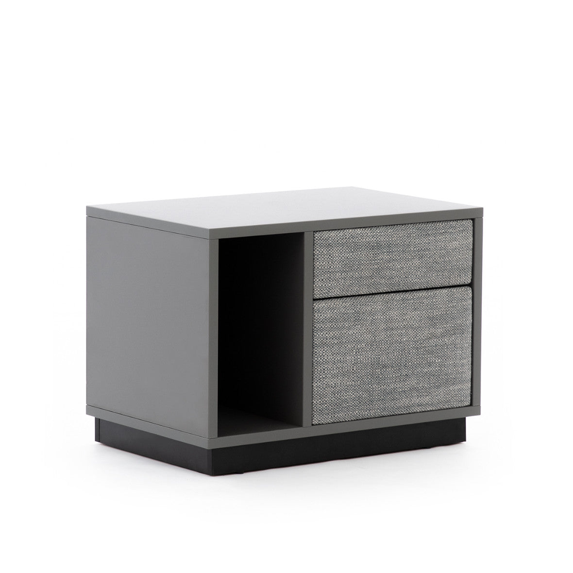 Naktsskapītis FOL kolekcja 60/40/40 cm - N1 Home