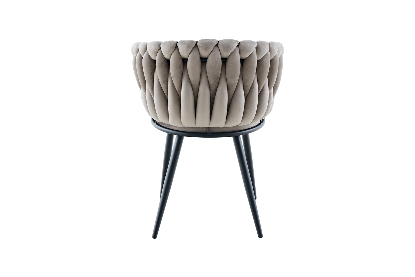 Krēsls Prins 61/55/77 cm kappučino. Ekskluzīvi!