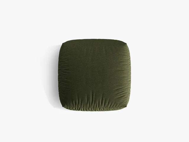 Pufs Martina Micadoni 106/44/106 cm Bofores Green