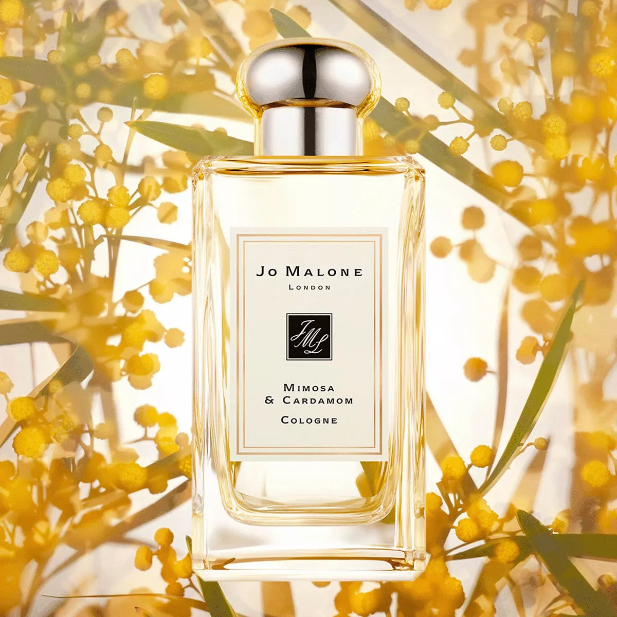 Jo Malone Mimosa & Cardamom EDC U 30 ml