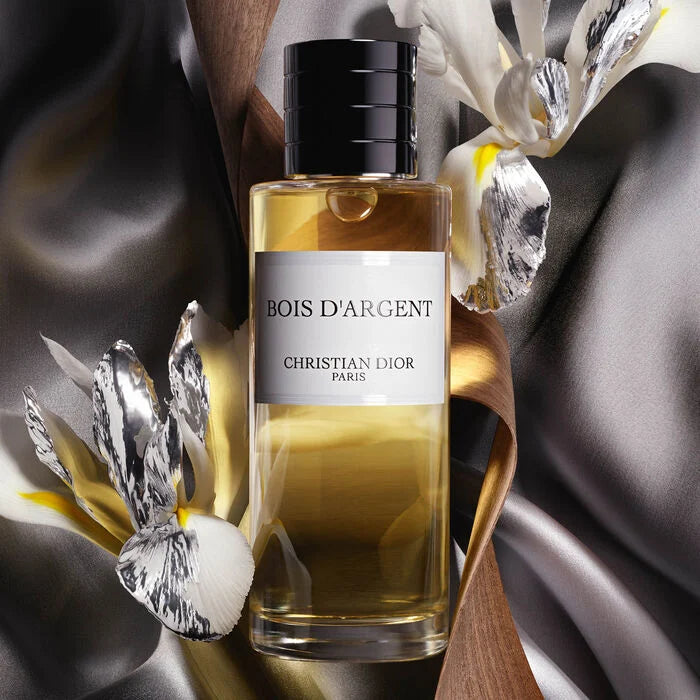 Dior (Christian Dior) Bois d'Argent EDP U 250 ml