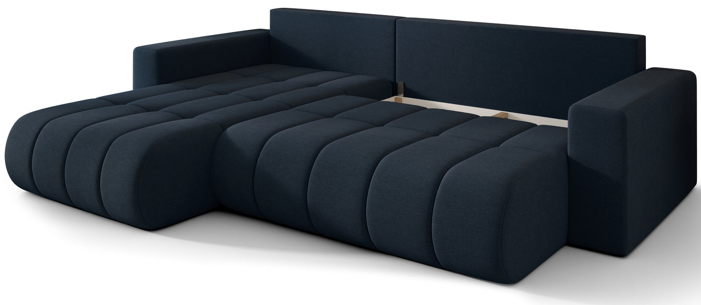 Dīvāns Milods 280/85/185 cm Wind 77 - N1 Home