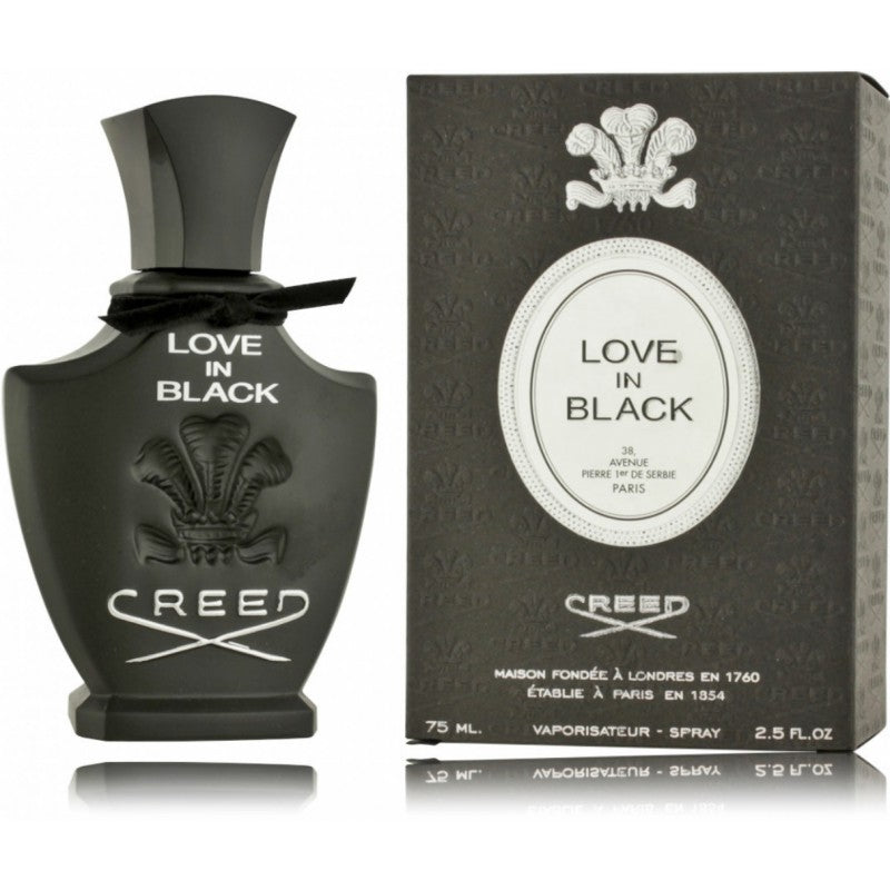 Creed Love in Black EDP W 75 ml - N1 Home