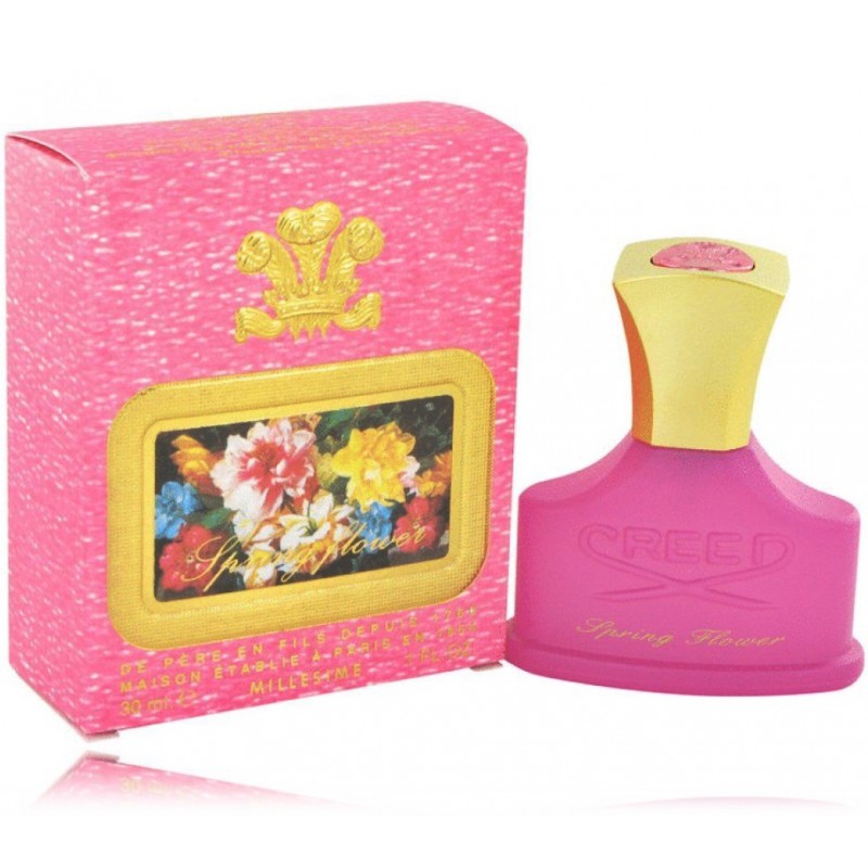 Creed Spring Flower EDP W 30 ml, 70 ml - N1 Home