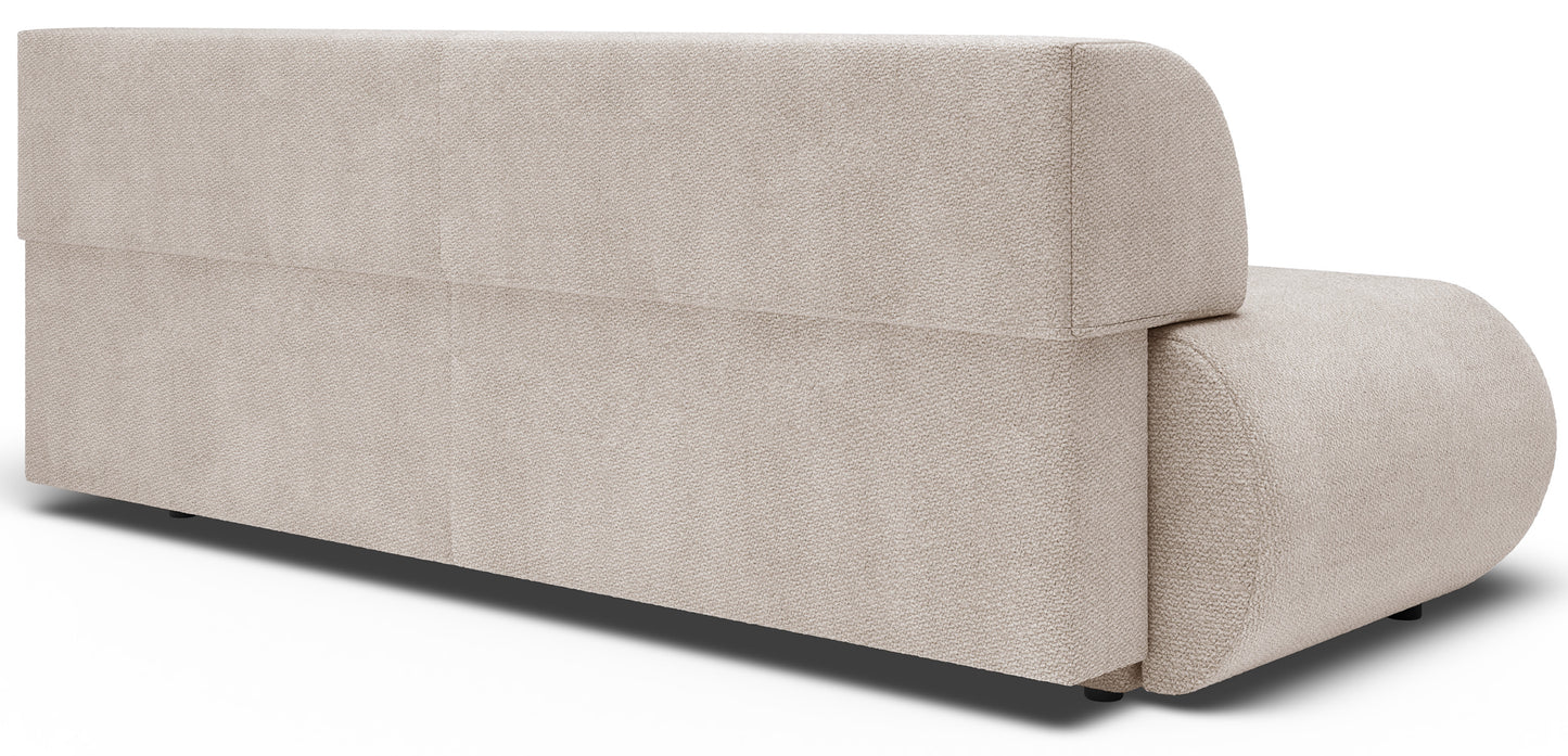 Dīvāns Arman 214/100/74 cm Vinci 23