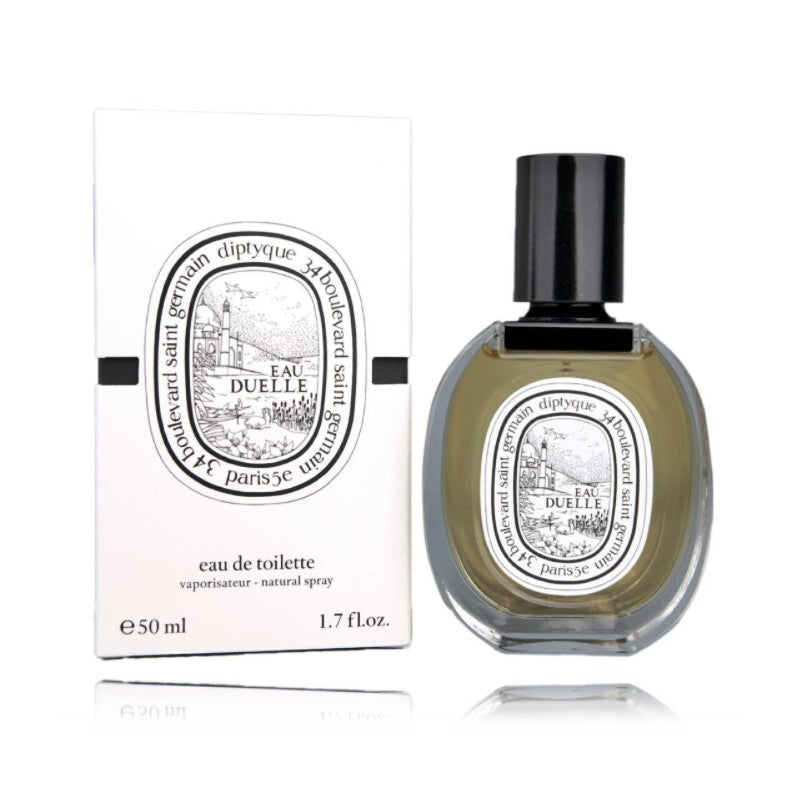 Diptyque Eau Duelle EDT U 50 ml - N1 Home