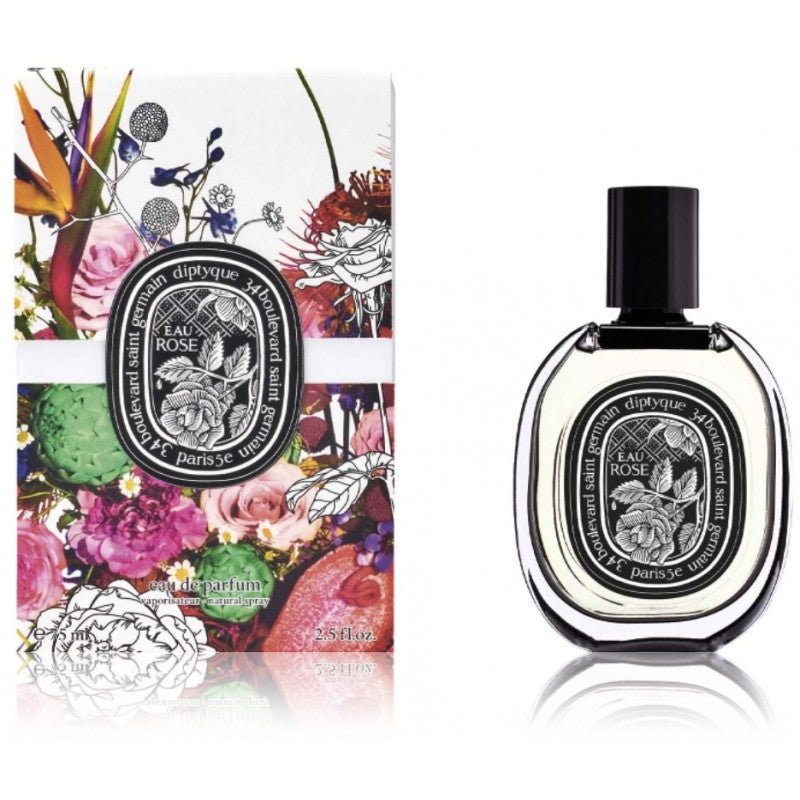 Diptyque Eau Rose EDP W 75 ml - N1 Home