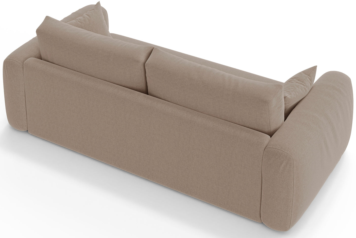 Dīvāns Velero 42/200/80 cm Verita 18 - N1 Home