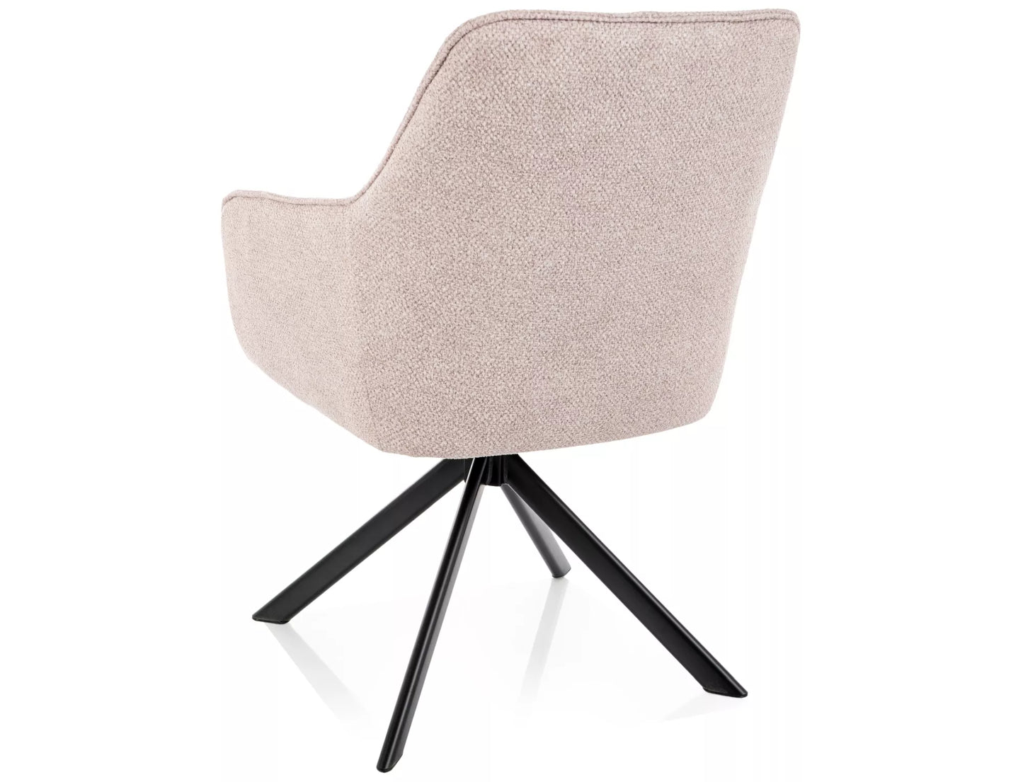 Krēsls Nots 83/55/50 cm Leo 23