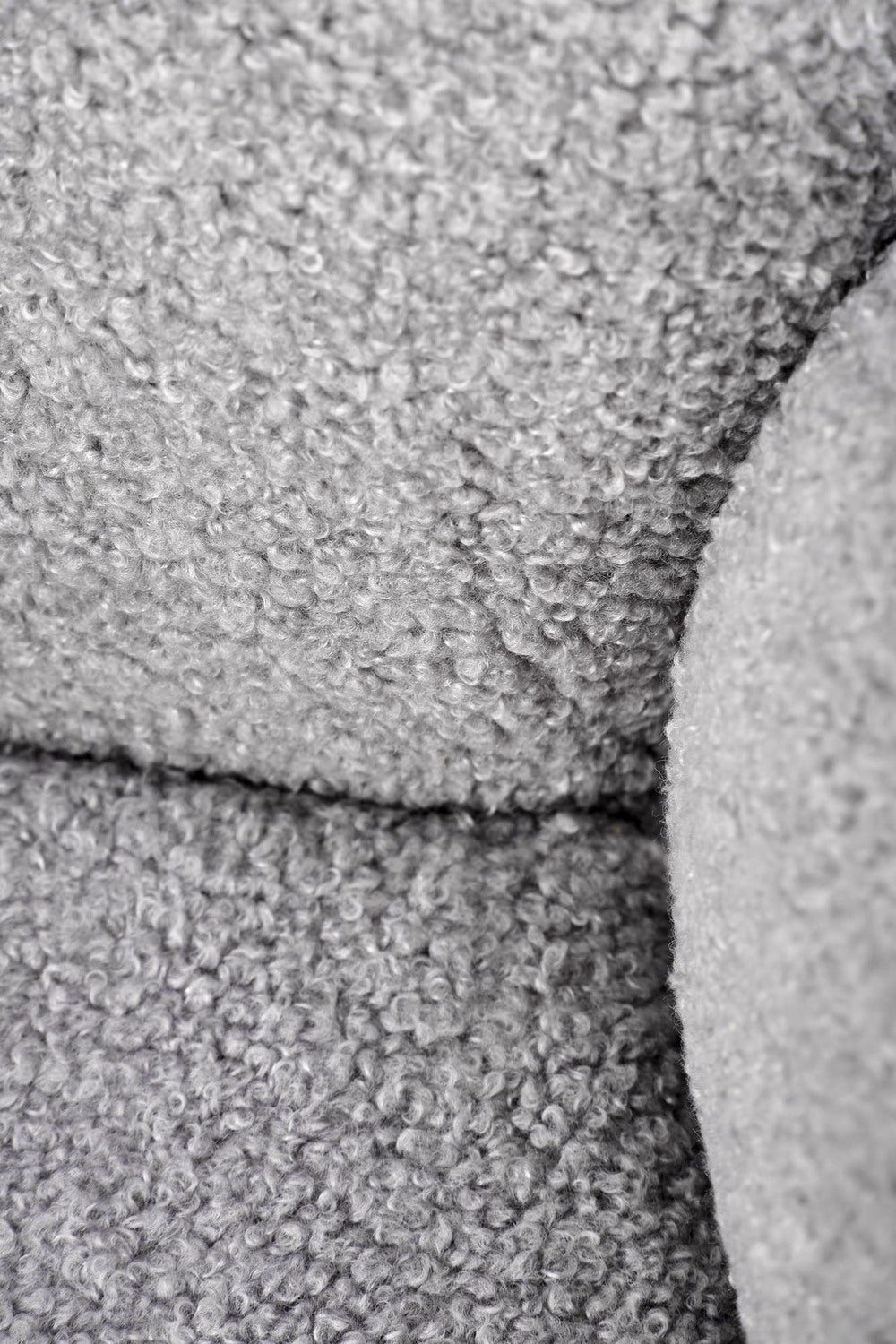 Krēsls Cupsi 64/63/90/46 cm pelēks - N1 Home