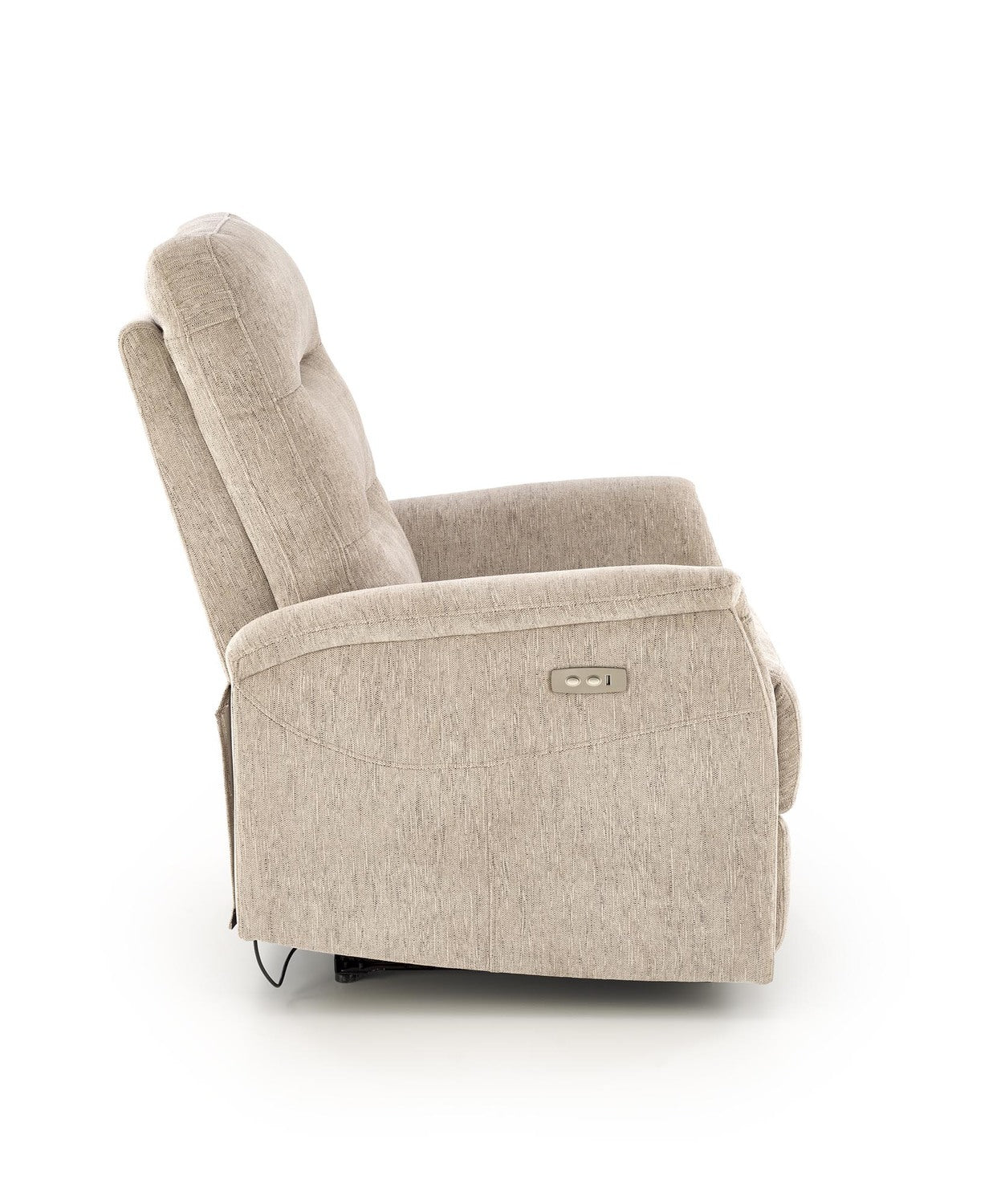 Krēsls Jams 80/90-160/105/47 cm Odin 28 - N1 Home