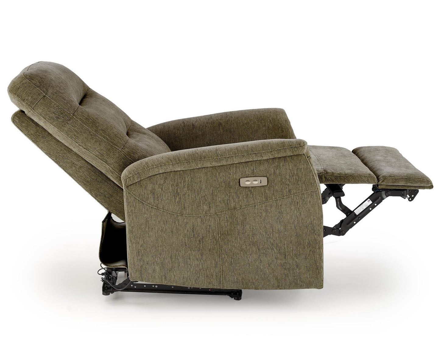 Krēsls Jams 80/90-160/105/47 cm Odin 77 - N1 Home