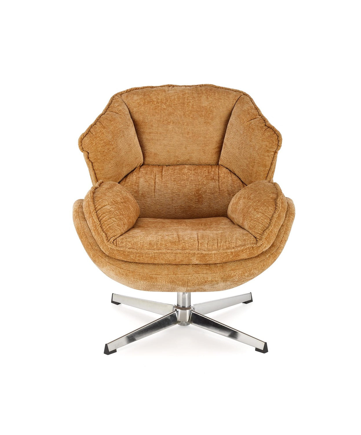 Krēsls Gius 80/84/81 cm sinepes - N1 Home