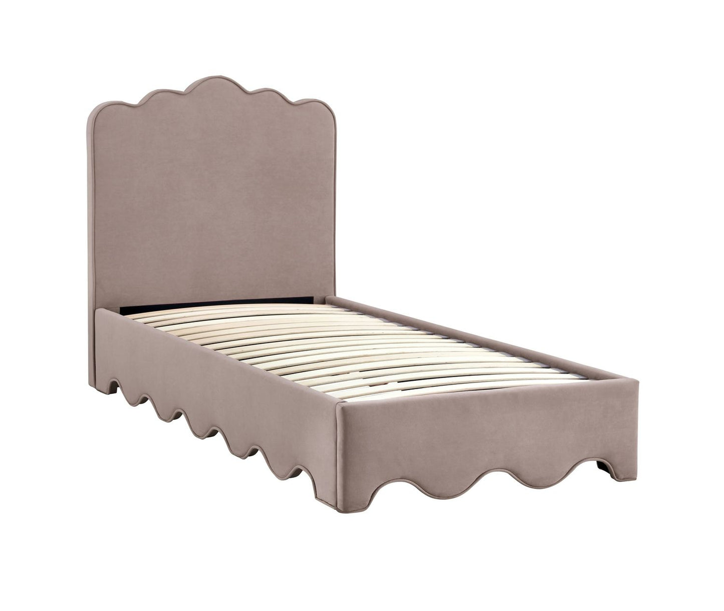 Gulta Orto 218/98/117 cm bēšs