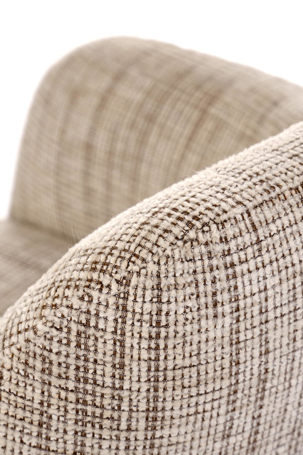 Krēsls Kxon 60/63/87/50 cm bēšs - N1 Home