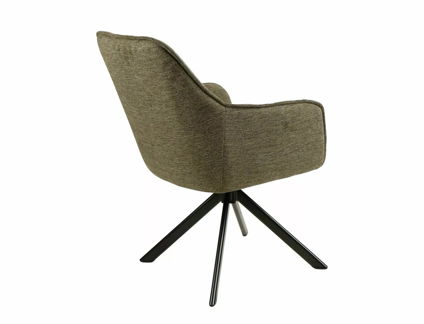 Krēsls Nots 83/55/45 cm olīvu - N1 Home