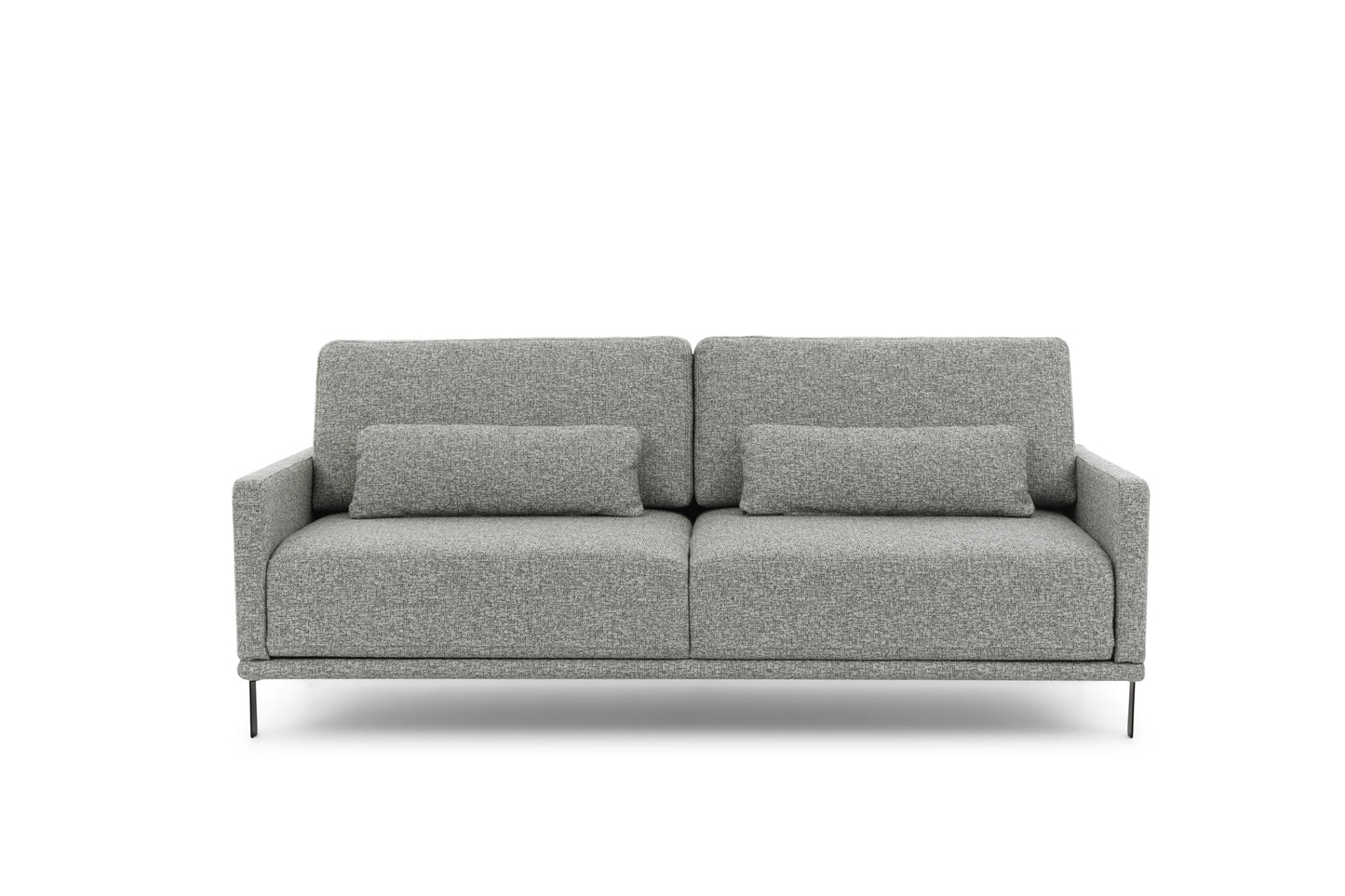 Dīvāns Melo 213/88/106 cm Corbett 82 - N1 Home