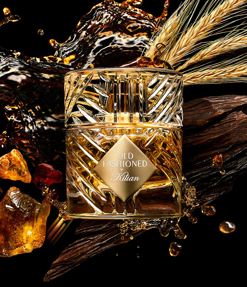 Kilian Old Fashioned EDP U 50 ml