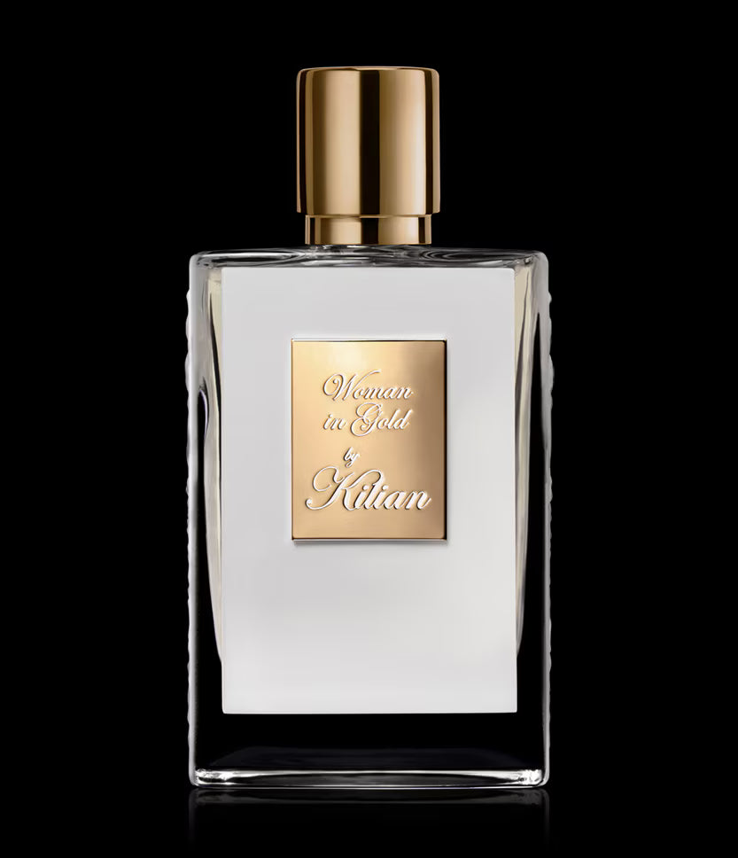 Kilian Woman in Gold EDP W 50 ml