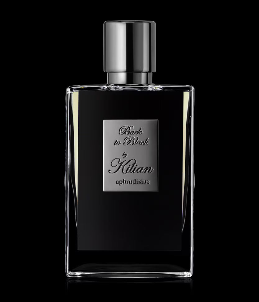 Kilian Back to Black EDP U 50 ml