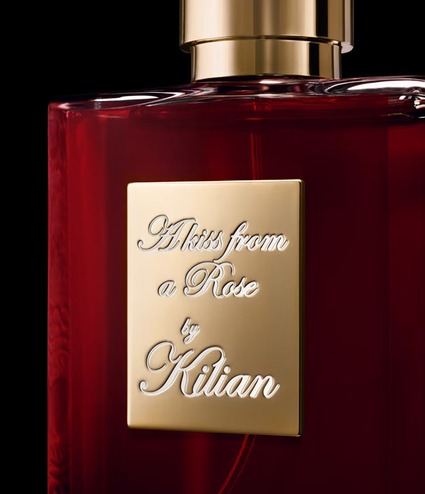 Kilian A Kiss From a Rose EDP W 50 ml