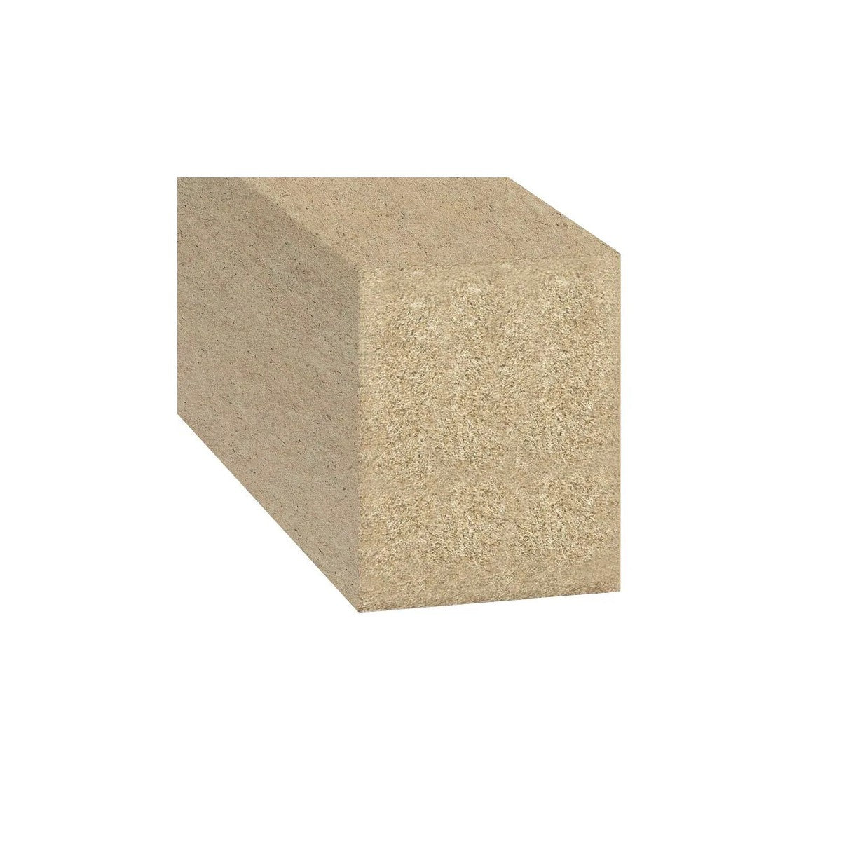 DIY līstes — krāsošanas sloksne 30x40x2750 - N1 Home