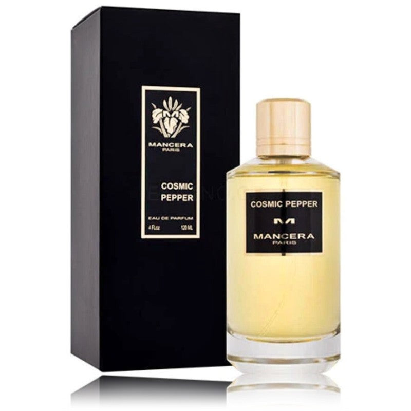 Mancera Cosmic Pepper EDP U 120 ml